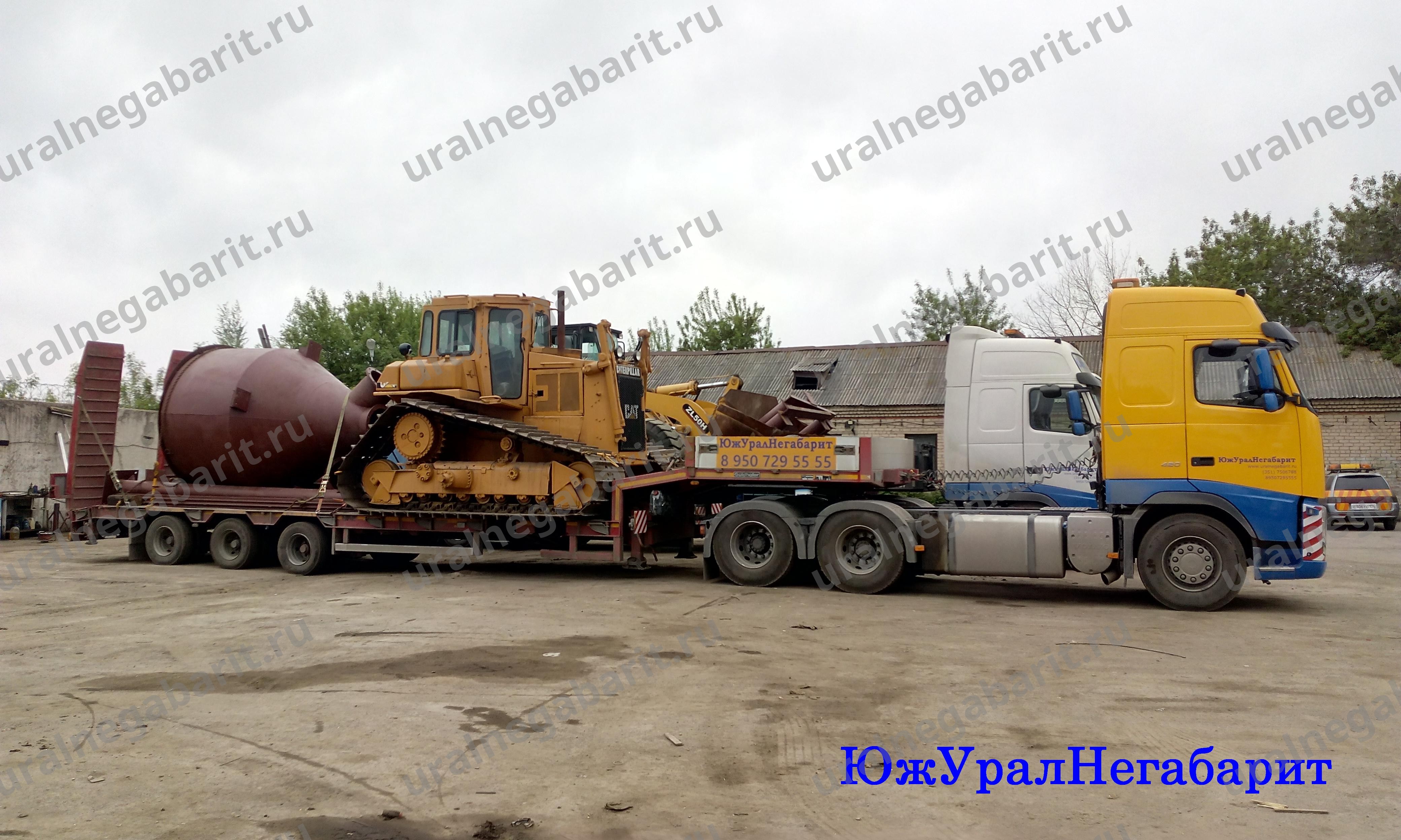 ЮжУралНегабарит транспортировка CAT D6 и сорт. станции.jpg